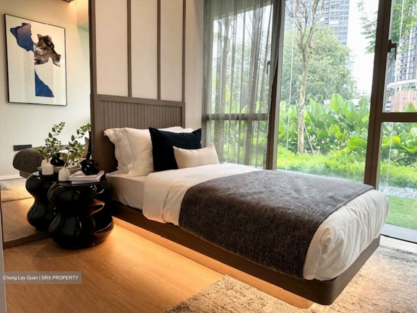 Hillhaven (D23), Apartment #455708611